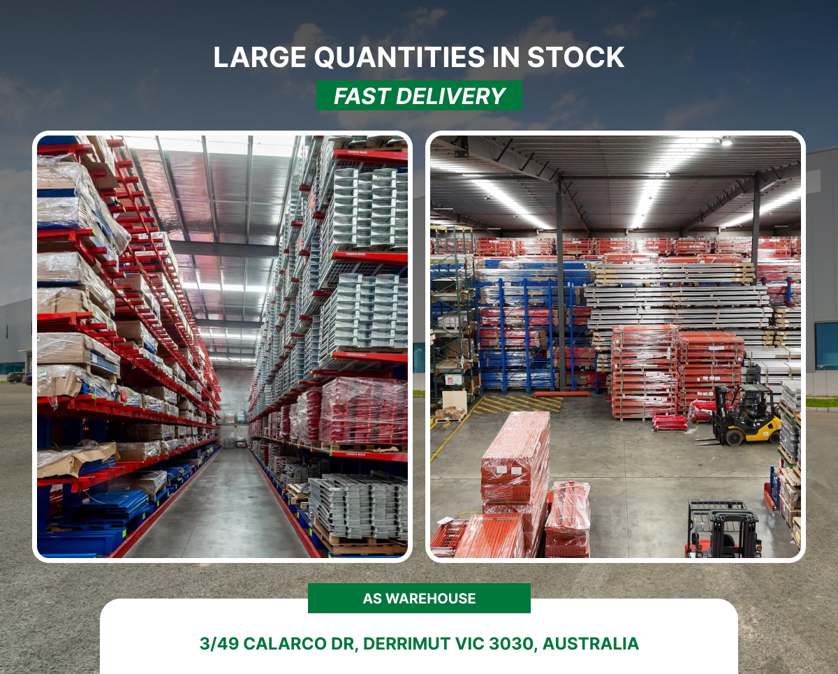 Racking Overview