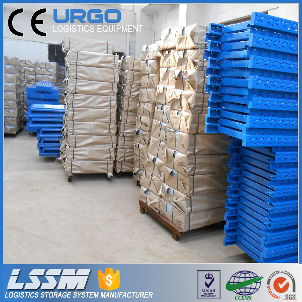 Container Loading and Dispatch