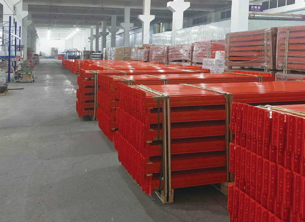 Factory Service Quality 2