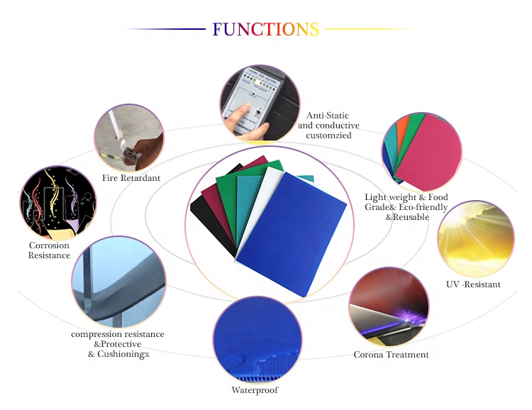 Wholesale Customized Foldable Stackable Plastic Storage Warehouse Picking Boxes Bins Plastic Picking Bins
