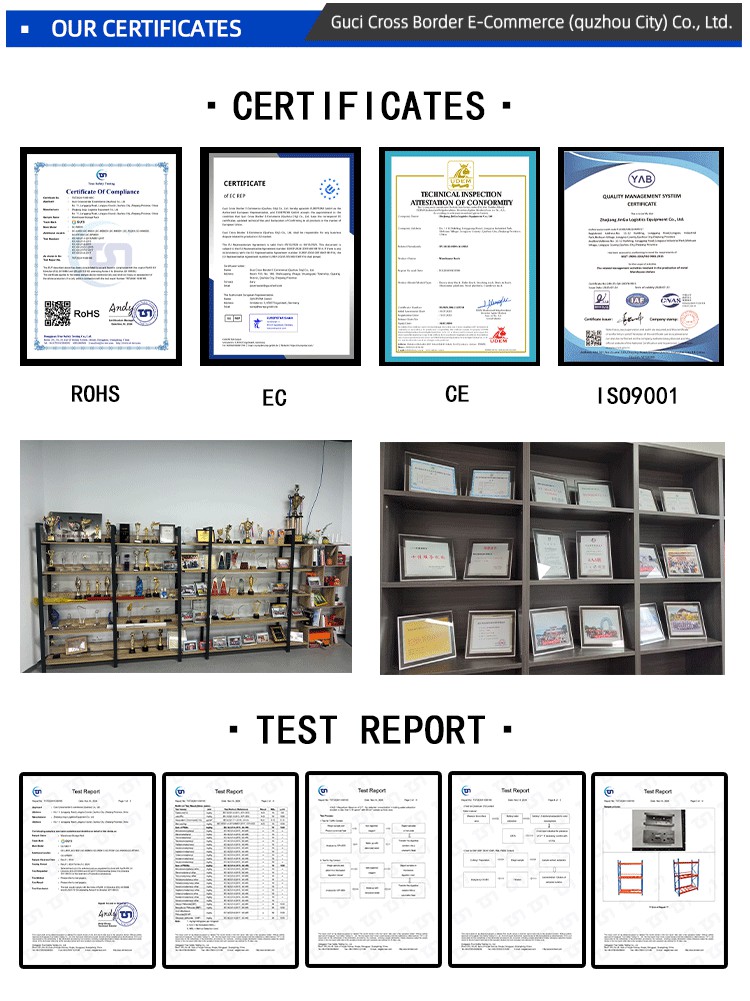 Equipment and Technology