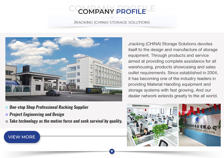 Company Facility Overview