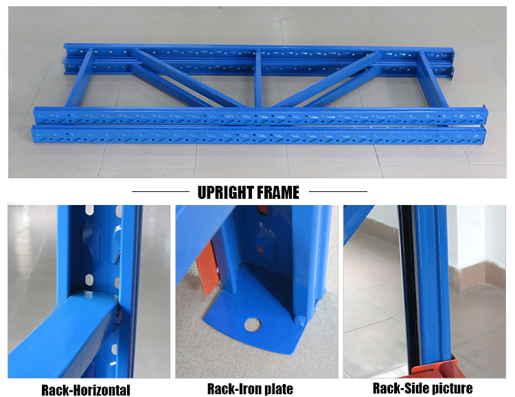Product Structure