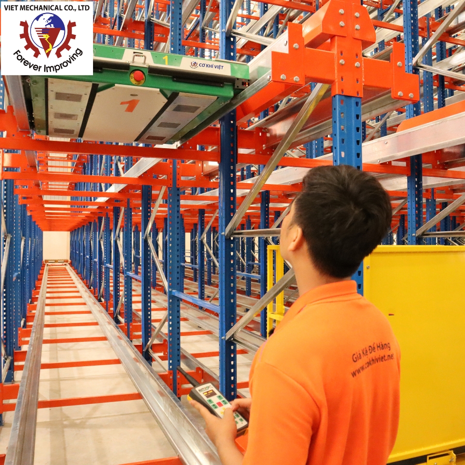Racking System