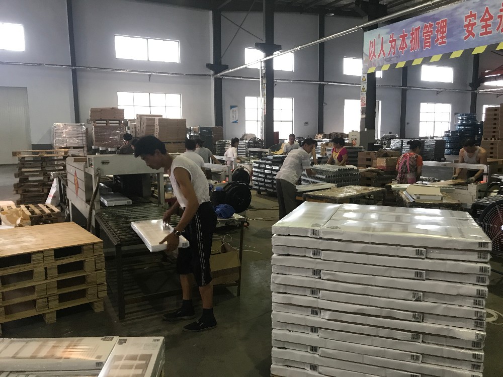 Shipping and Delivery