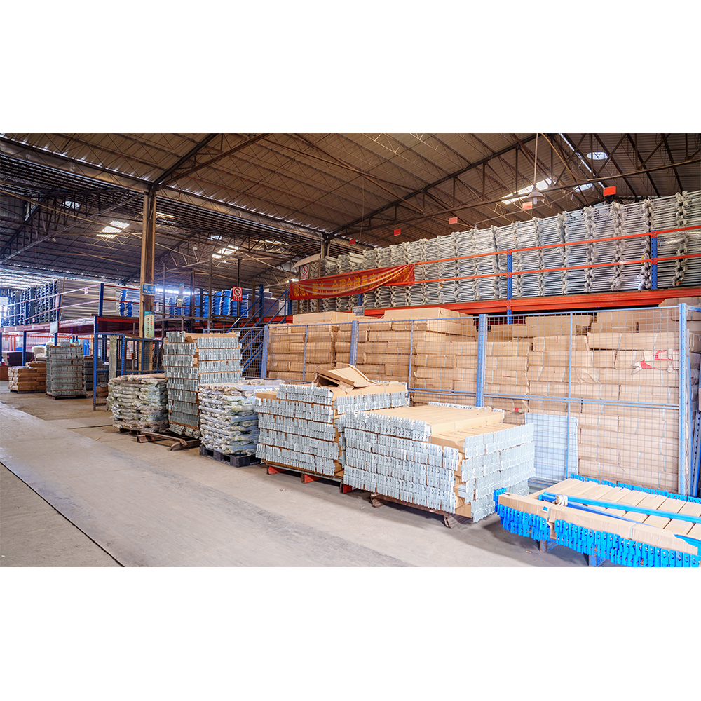 Storage Assembly
