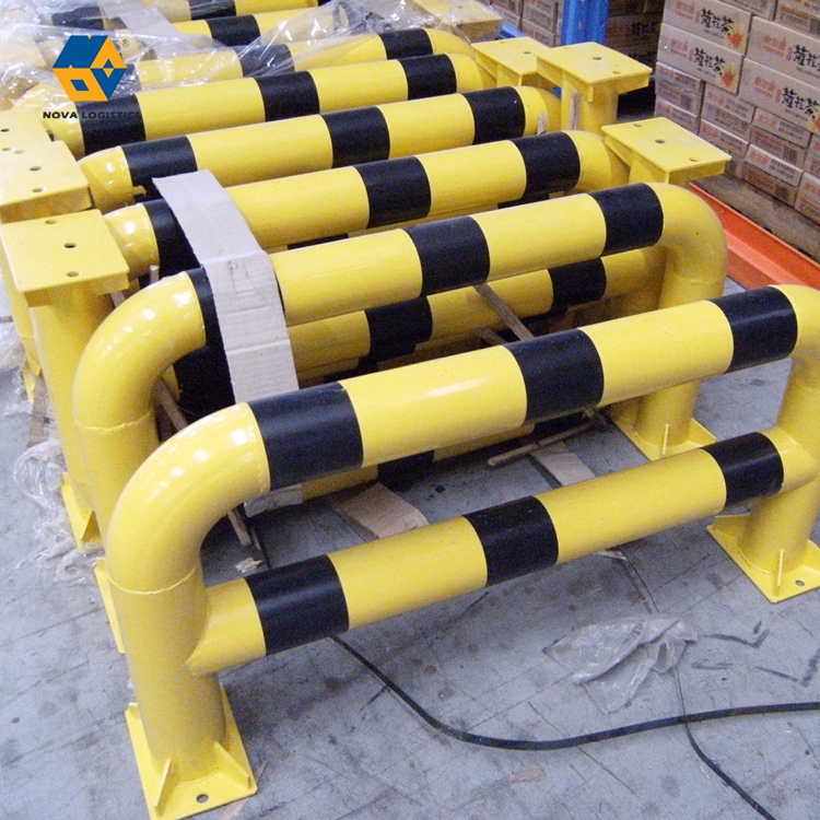Warehouse Installation Project