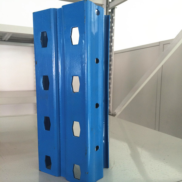 Heavy Duty Racking Installation
