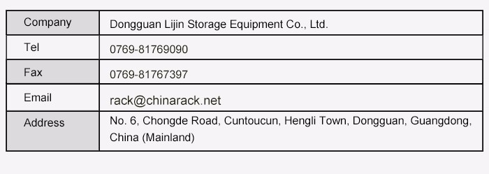 Heavy Duty Rack System for 3 Ton Warehouse Storage Adjustable Pallet Racking Shelf Unit Manufacturer Steel Rack