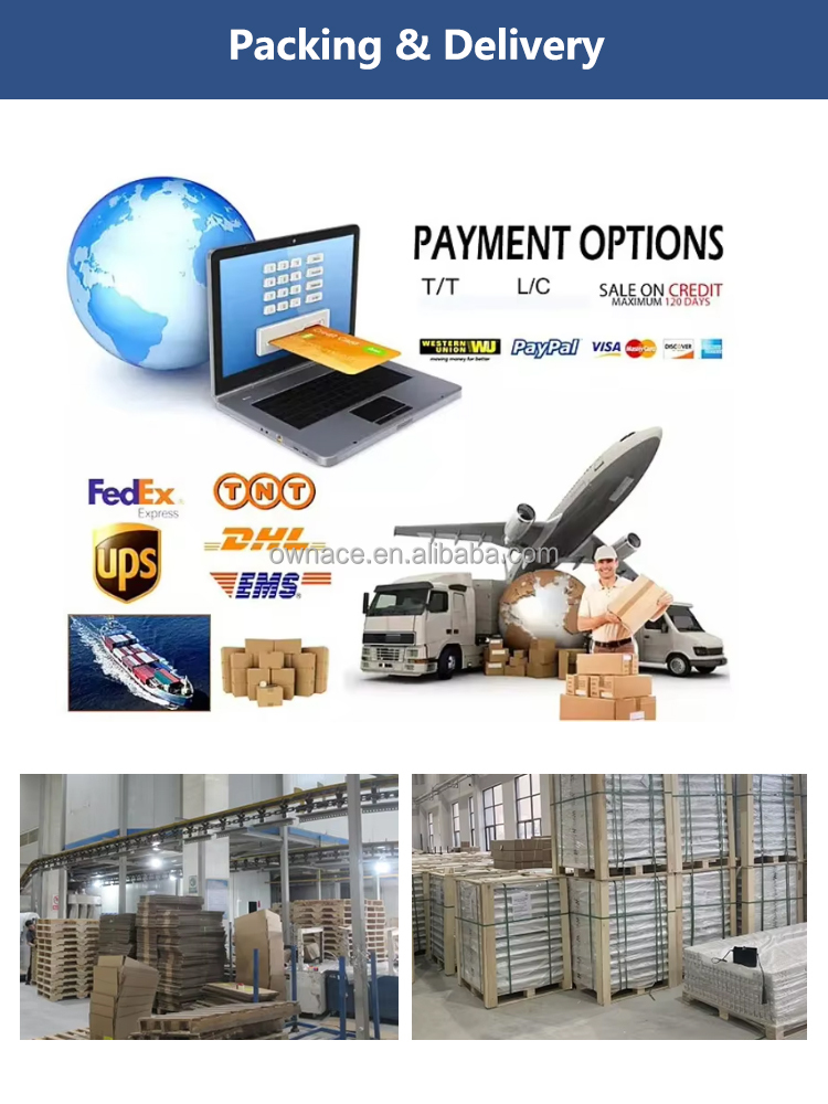 Company Facility