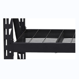 JDS Warehouse Heavy Duty Steel Racking Pallet Racking Adjustable Shelves System