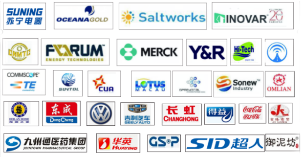 Export Shipment Logistics