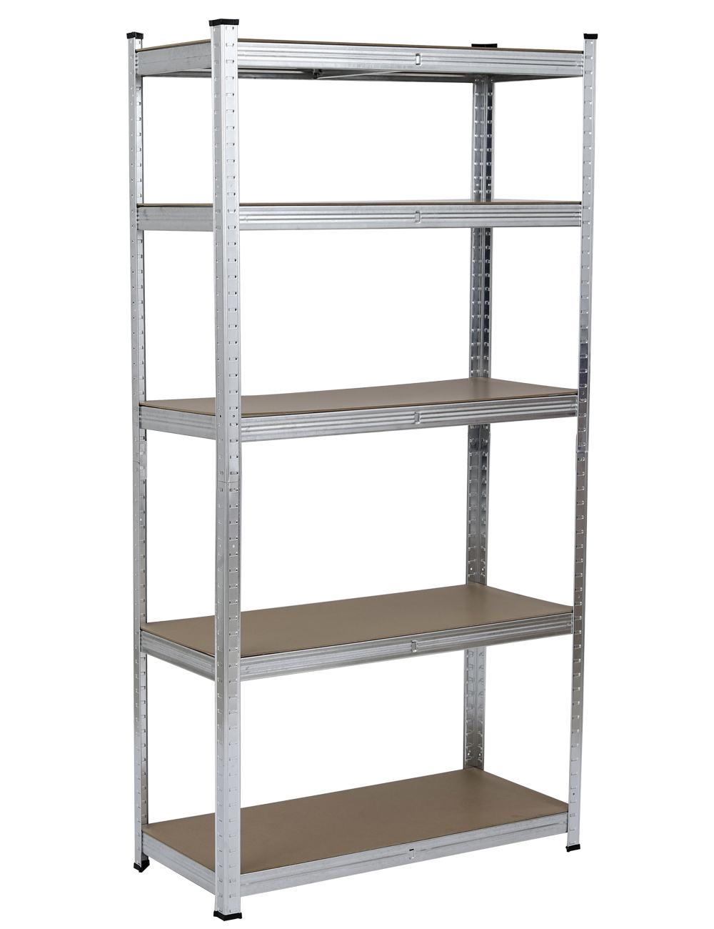 KINDE Shelves View 1