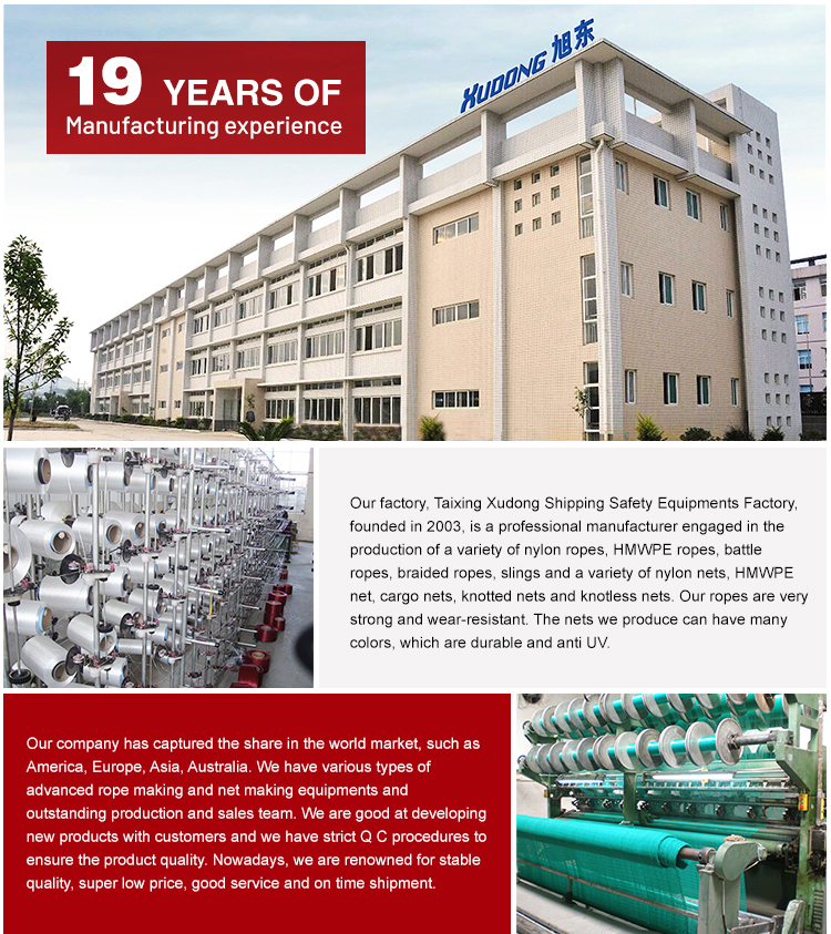 Company Environment
