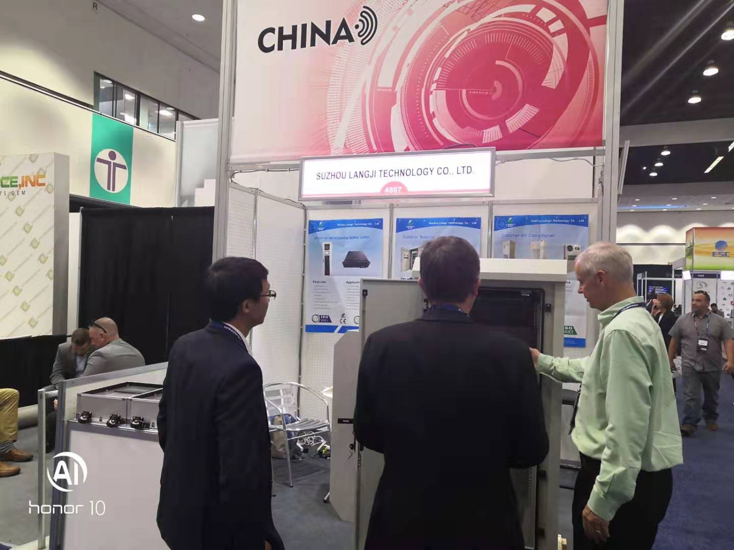 Exhibition Display 5