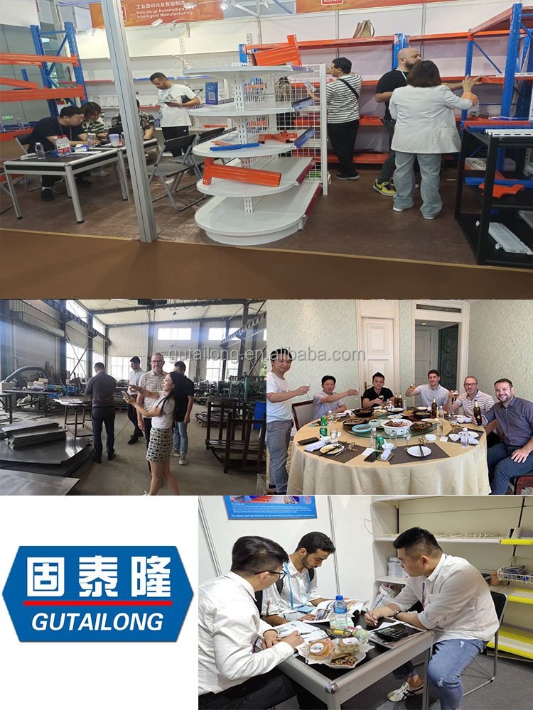 Factory Facility View 2