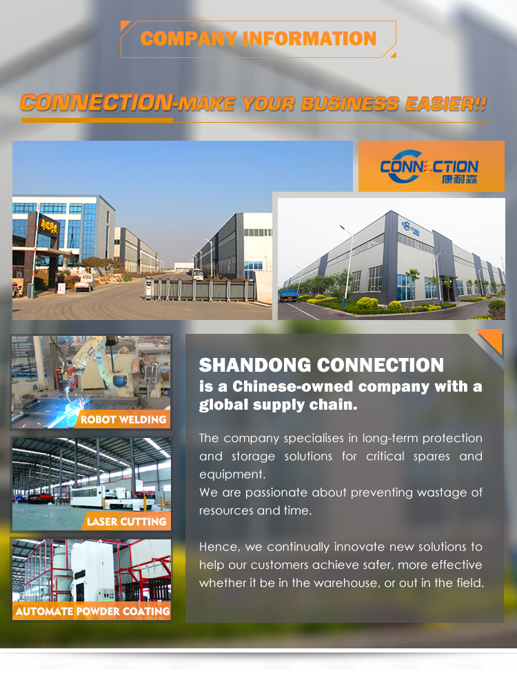 Heavy Duty Metal Shelving Industrial Warehouse Storage Rack Shelf Steel Racking System for Stacking Racks Shelves