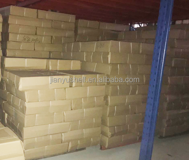 Packaging Process 3