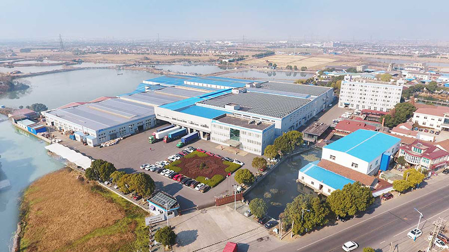 Company Facility and Operations