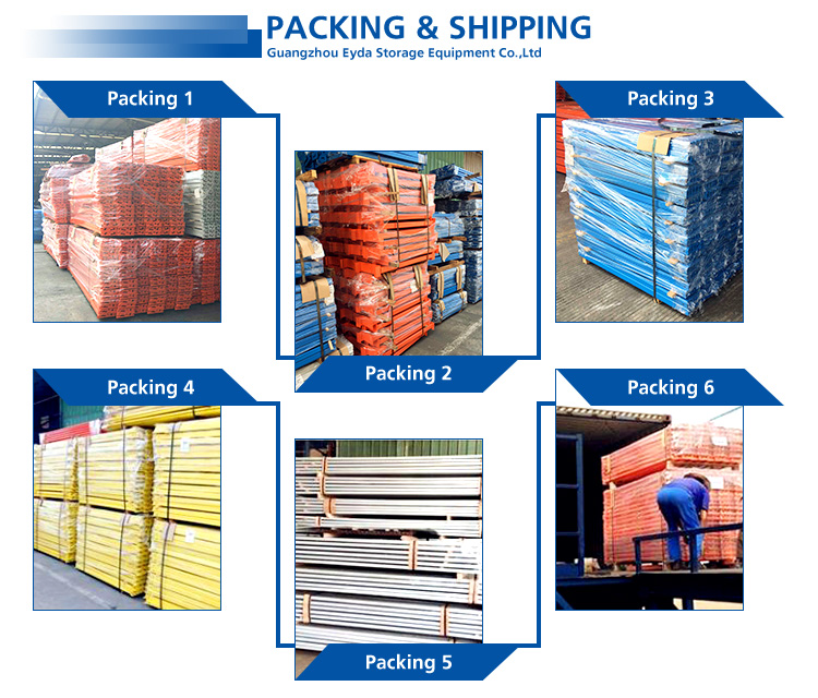 Packaging and Logistics