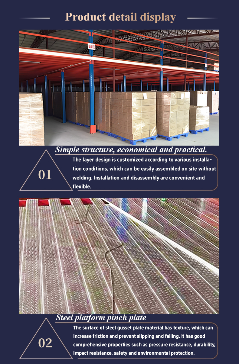 Structural Details 1