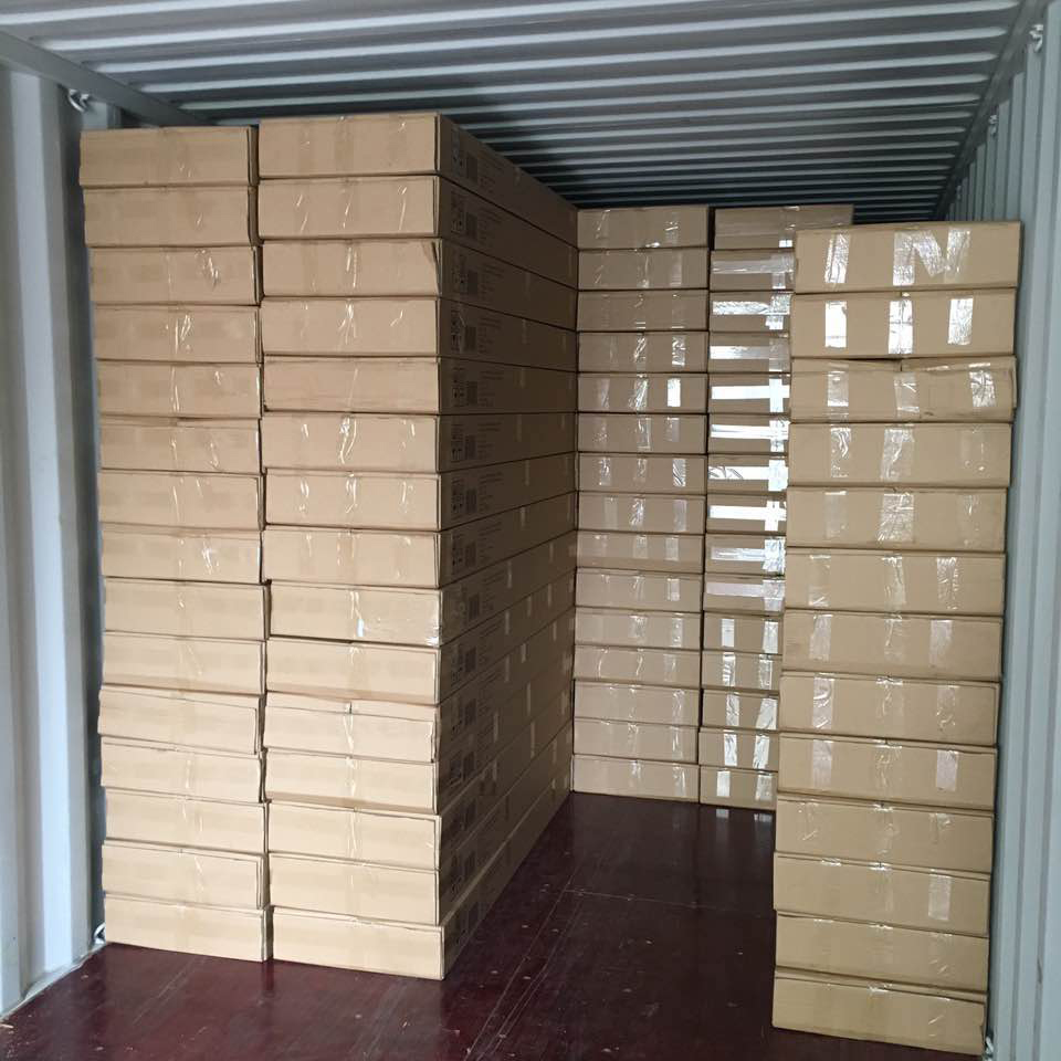 Container Loading