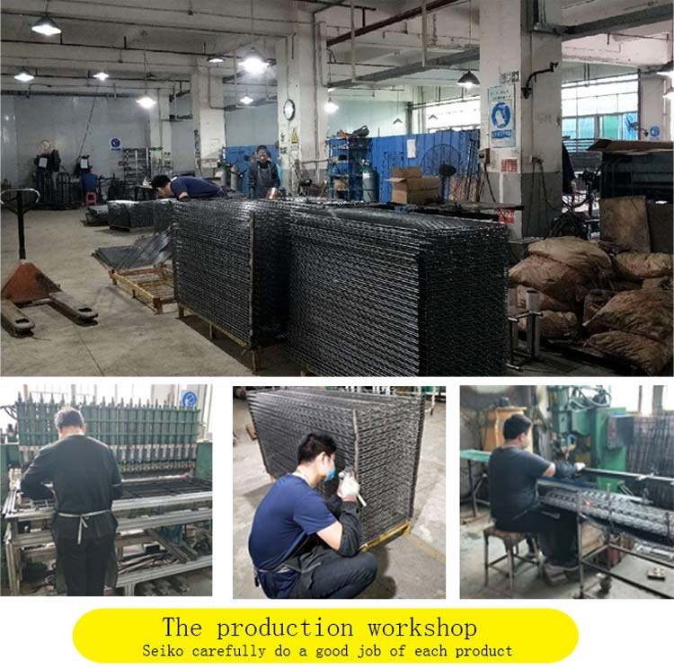 Manufacturing Line
