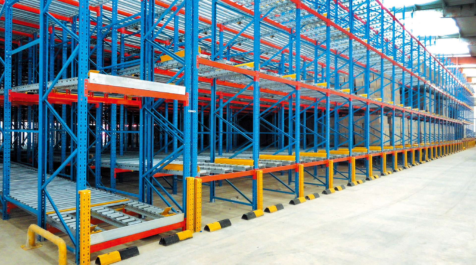 Warehouse Management System