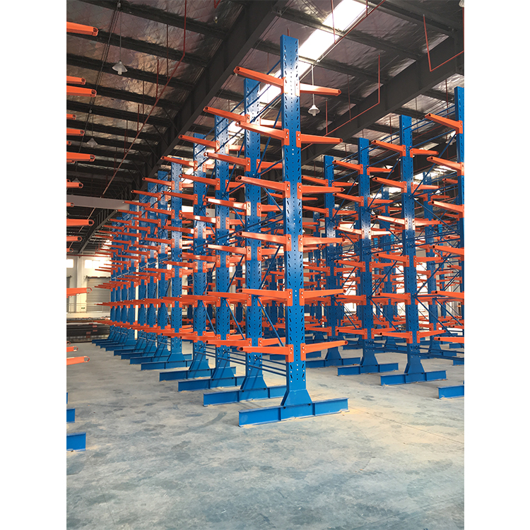 Heavy Duty Adjustable Steel Metal Shelving Furniture Storage Cantilever Racks