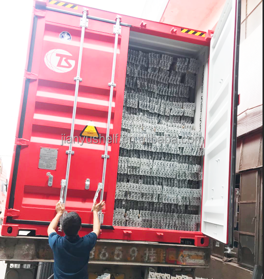 Container Packing 1