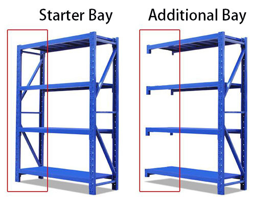 Racking Feature Detail 2