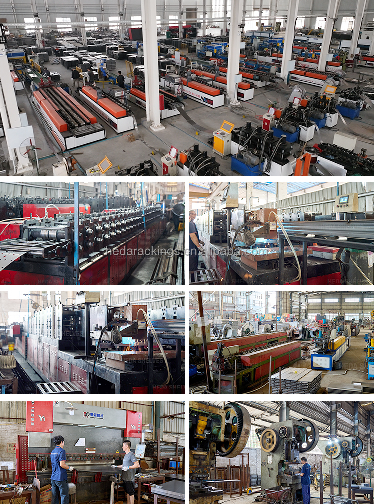 Production Capacity