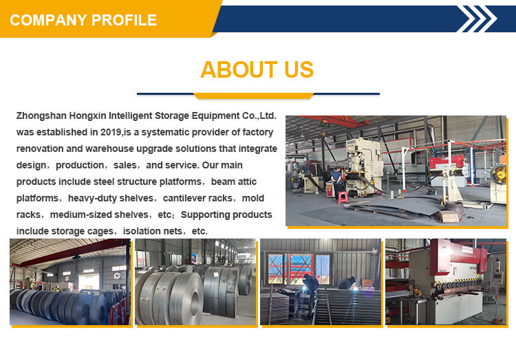 Facility Overview