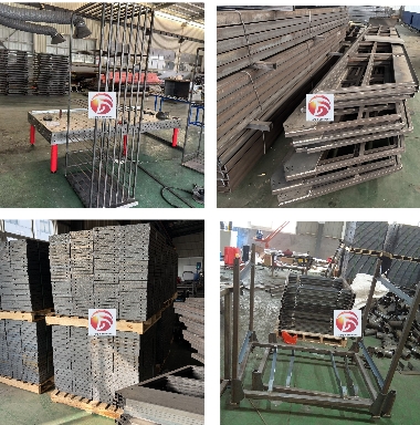 Factory Heavy Equipment