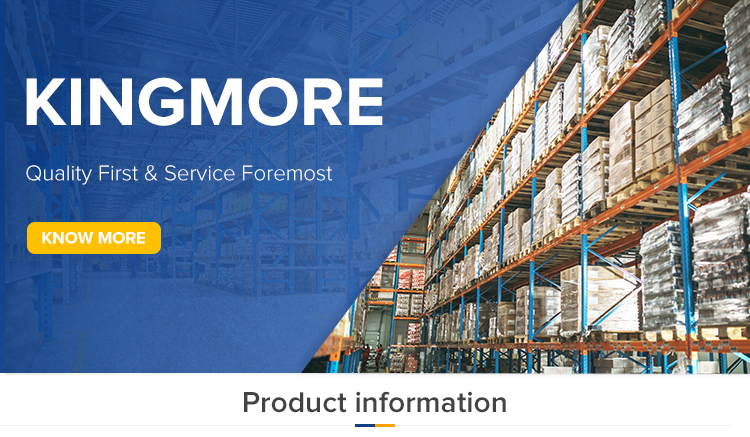 New Style Industrial Heavy Duty Metal Warehouse Pallet Rack Structural Pallet System Rack