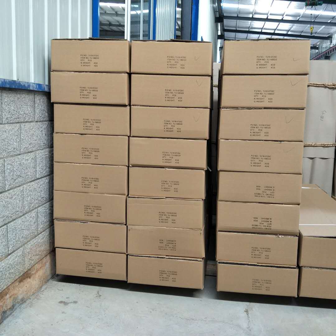 Packaging Standard 2