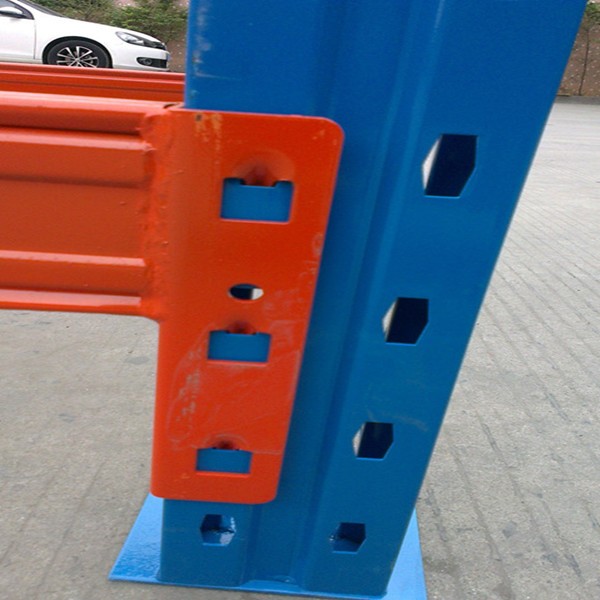 Rack Channel