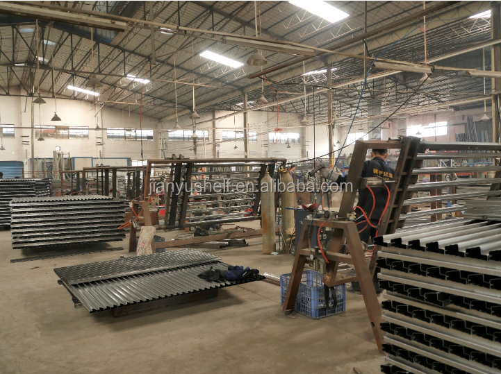 Warehouse Showroom 2