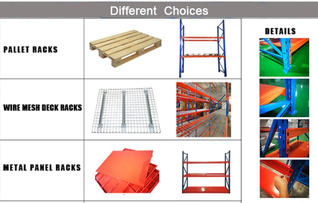 Rack Frame