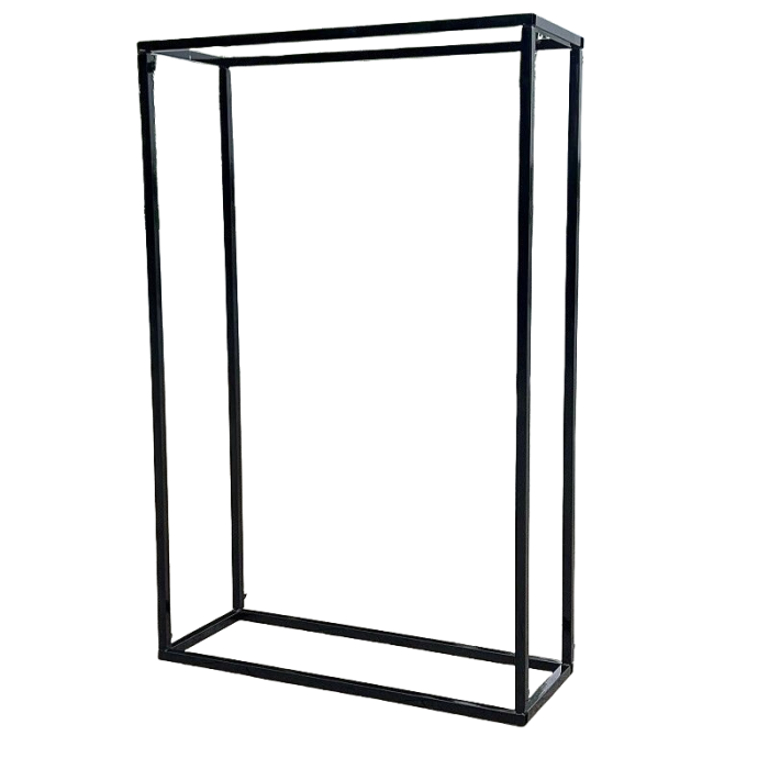 Adjustable Steel Shelves Adjustable Shelves Heavy Duty Load-bearing Capacity Steel Shelf for Bulk Storage