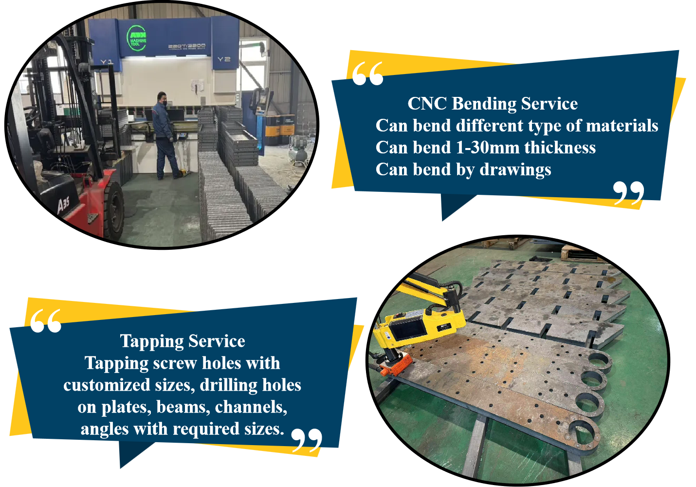 Storage Logistics Solutions