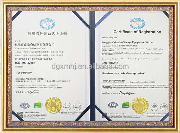 Certificate 6