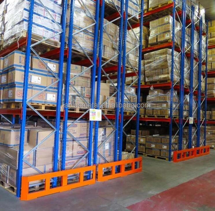Racking Structure Feature 3