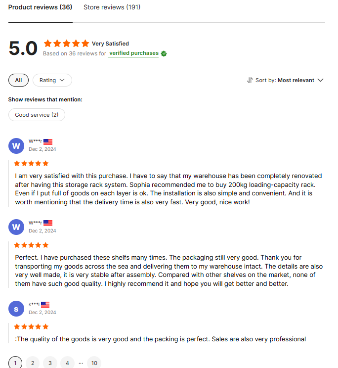 Quality Certification and Standards