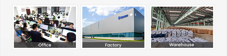 Factory Overview