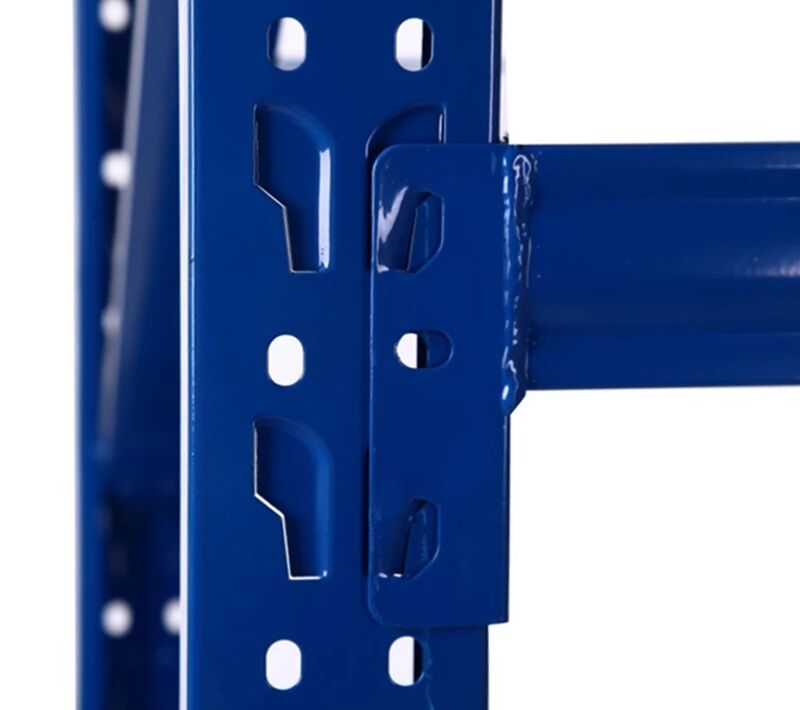 Rack Beam View