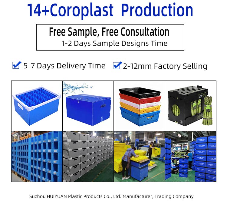 Wholesale Customized Foldable Stackable Plastic Storage Warehouse Picking Boxes Bins Plastic Picking Bins