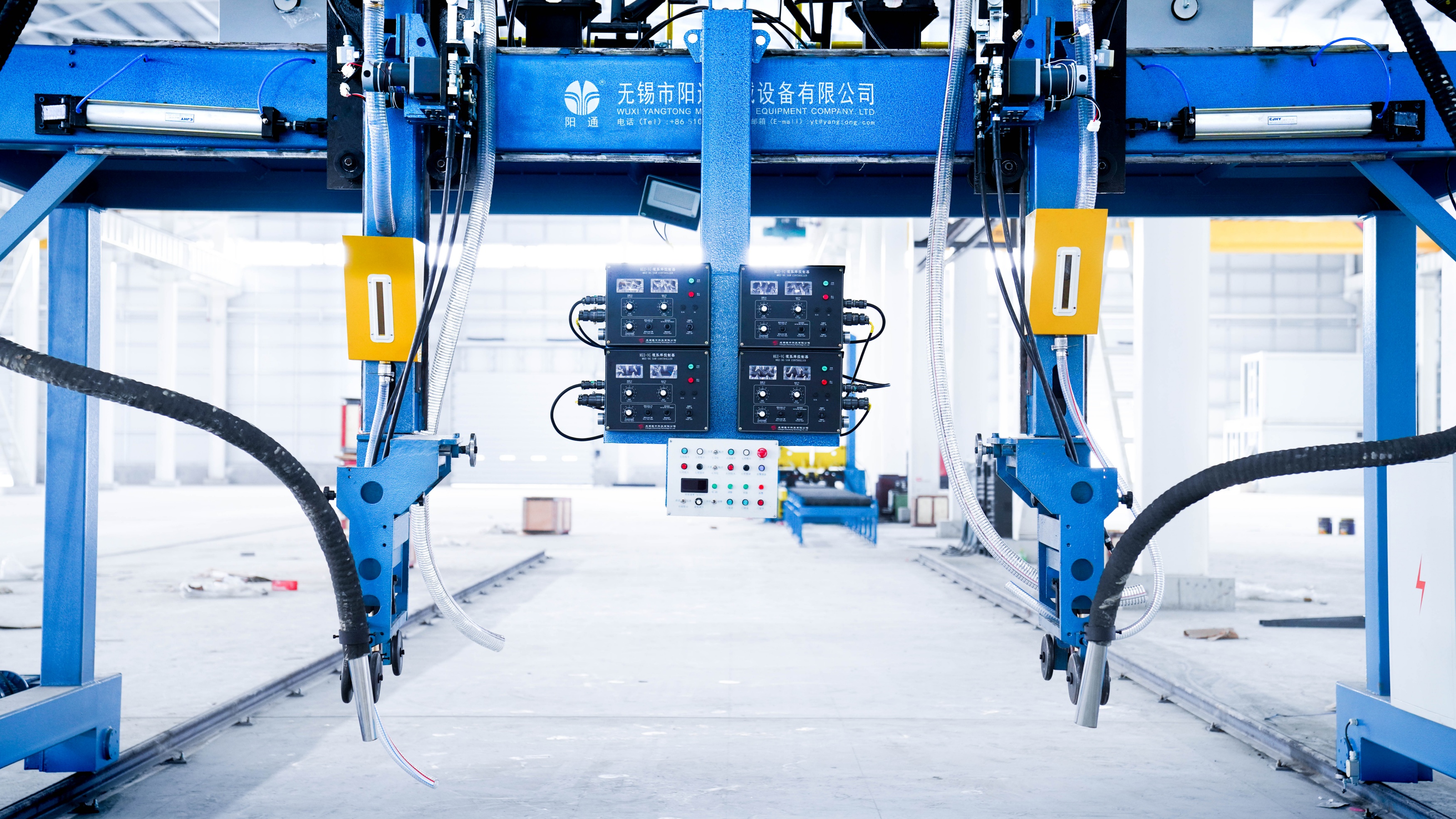 Automated Production Line 2