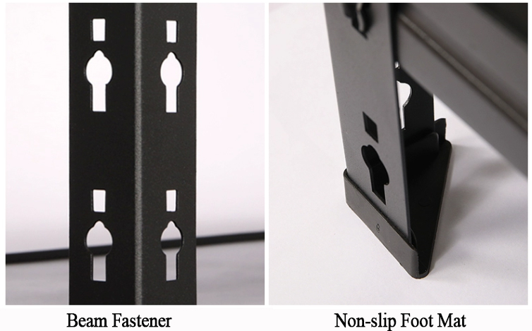 Racking shelf detail image 2
