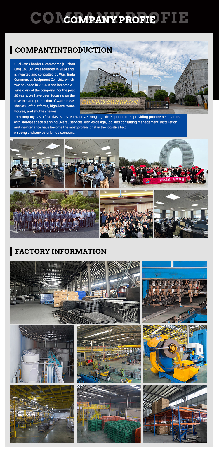 Corporate Facility Profile